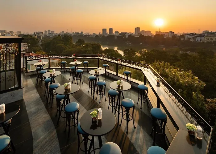 La Sinfonia Del Rey & SpaSpa Hotel